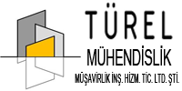 TÜREL Logo