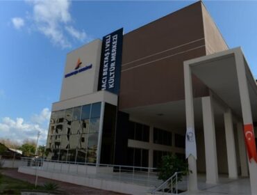 Muratpaşa Yeşildere Toplum Merkezi