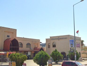 Kepez Bel. Mısır Çarşısı – Performans Analizleri ve Güçlendirme Projesi