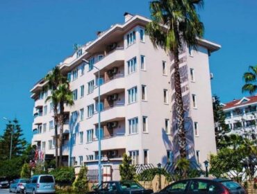 Side Bay Otel – Deprem Sismik İzolatör (Yalıtım) Güçlendirme İşleri